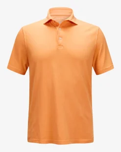 Zero Jersey-Poloshirt