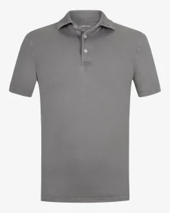 Zero Jersey-Poloshirt