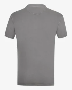 Zero Jersey-Poloshirt