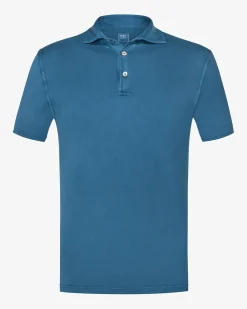 Zero Jersey-Poloshirt