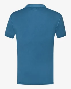 Zero Jersey-Poloshirt