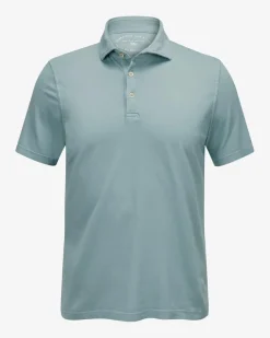 Zero Jersey-Poloshirt