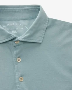 Zero Jersey-Poloshirt