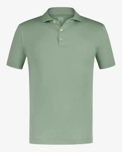 Zero Jersey-Poloshirt