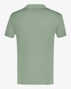 Zero Jersey-Poloshirt