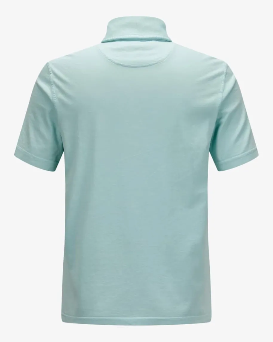 Zero Jersey-Poloshirt