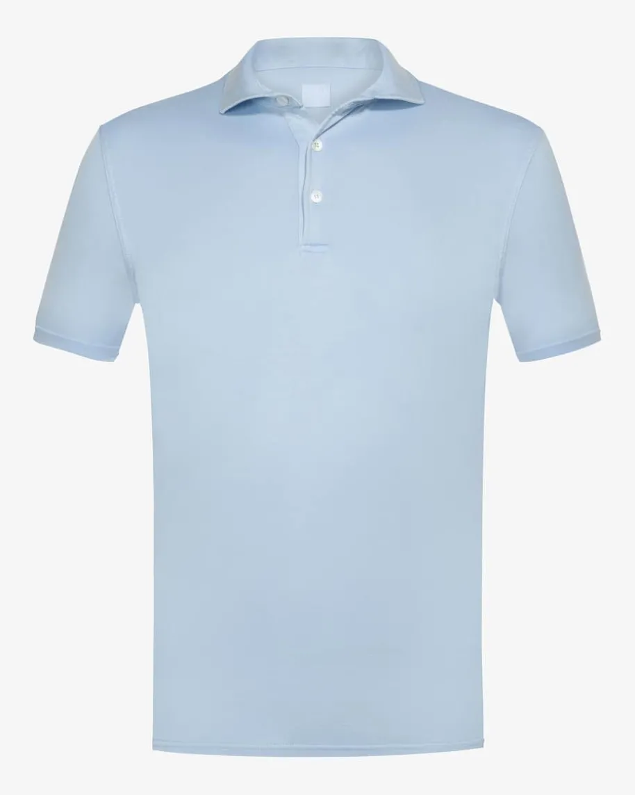 Zero Jersey-Poloshirt