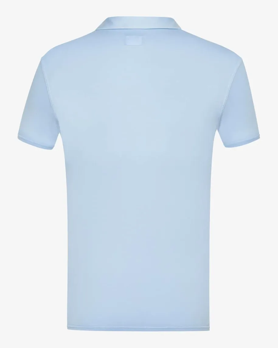 Zero Jersey-Poloshirt