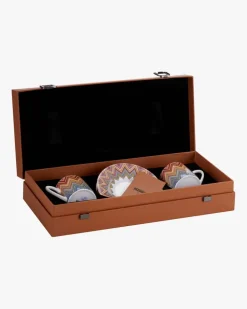 Zig Zag Jarris Espressotassen-Set