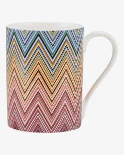 Zig Zag Jarris Tasse
