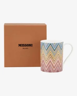 Zig Zag Jarris Tasse