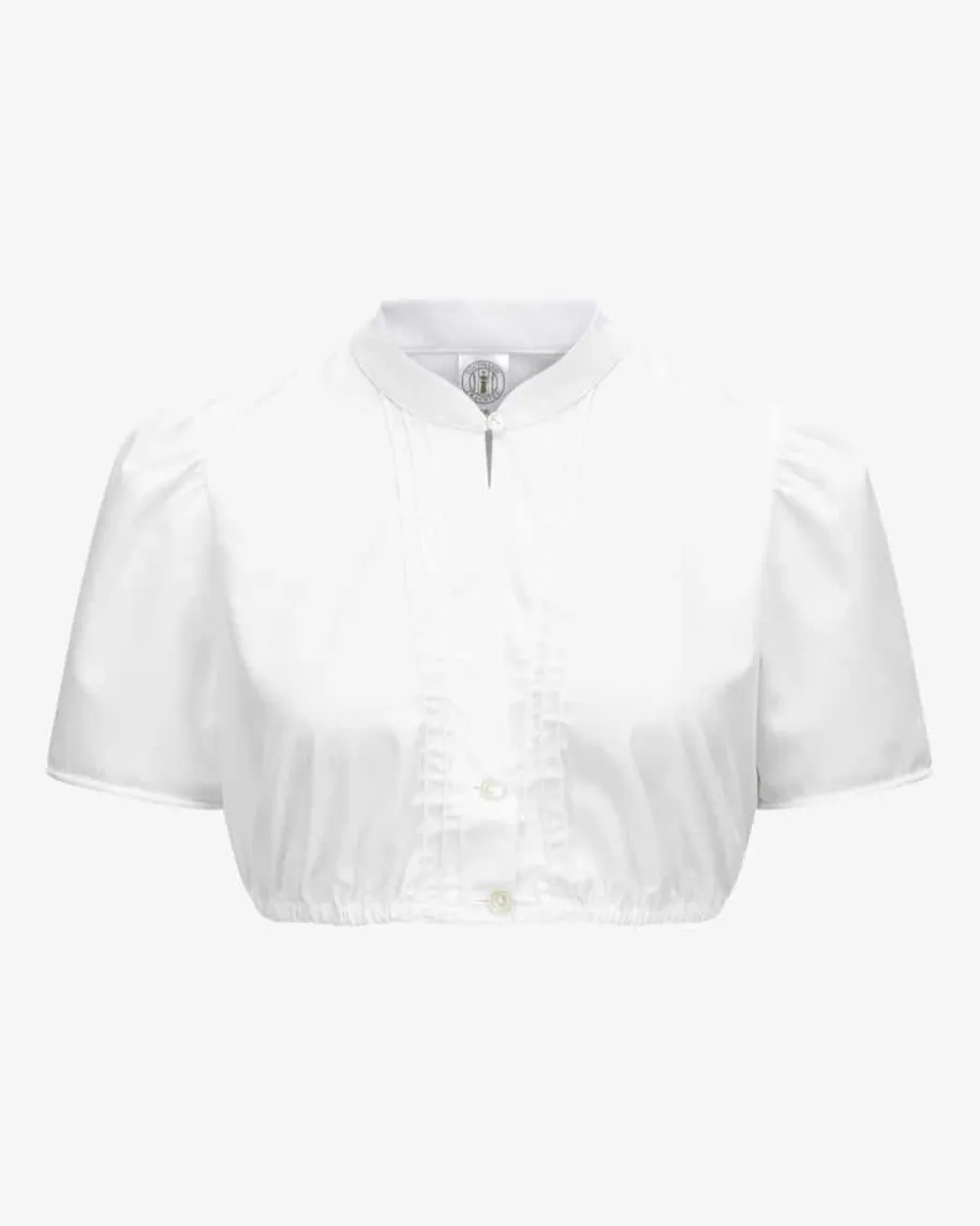 Zilla Dirndlbluse