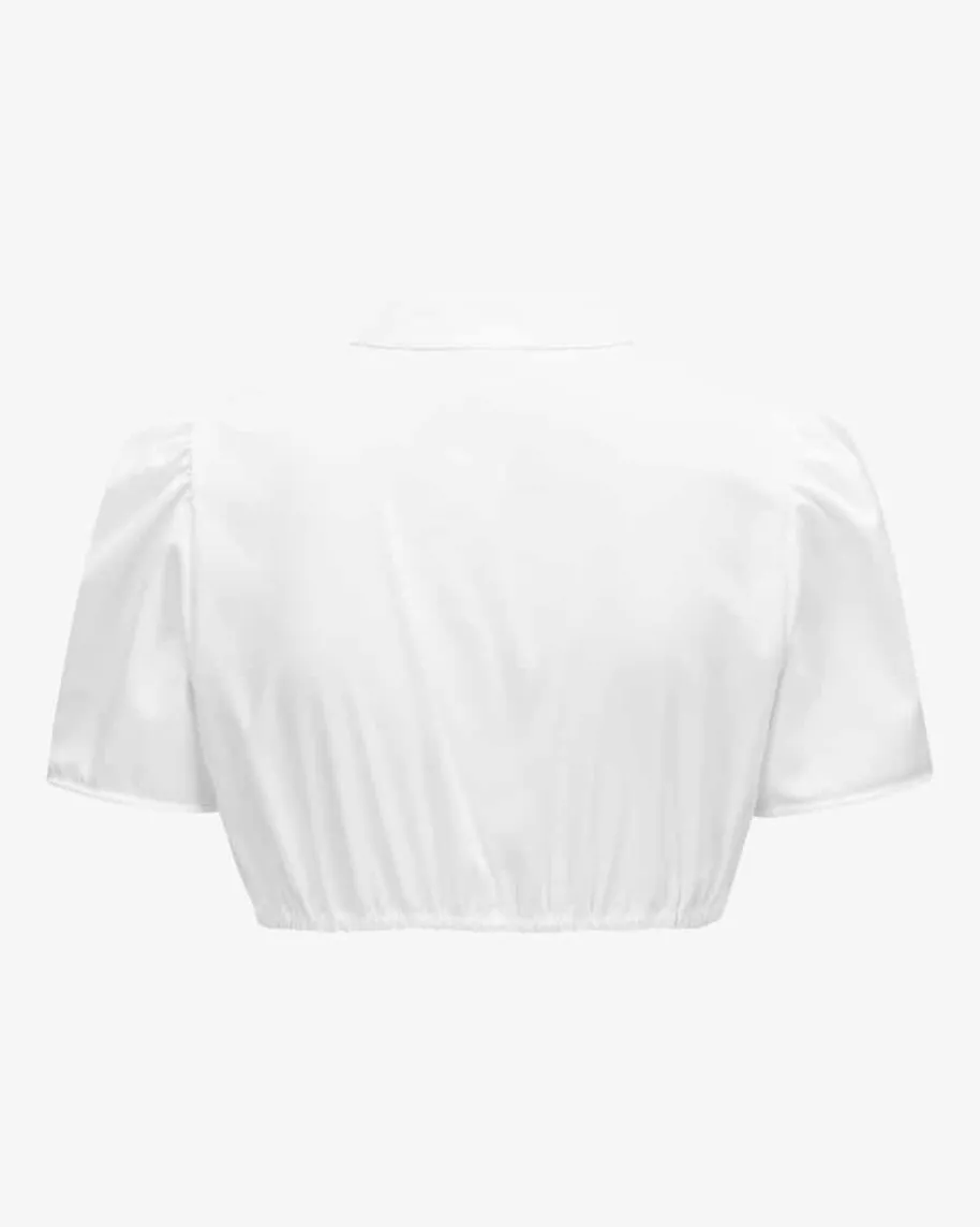 Zilla Dirndlbluse