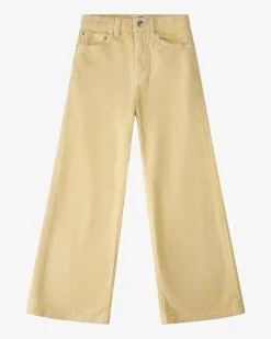Zina Cordhose