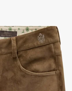 Zita Trachten-Lederhose