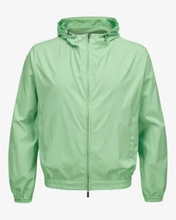 Zoom Jacke