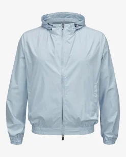 Zoom Jacke