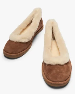 Zora Ballerinas