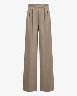 Zulia Marlenehose aus Cashmere