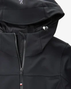 Zumeles Jacke