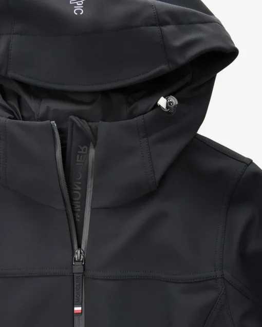 Zumeles Jacke