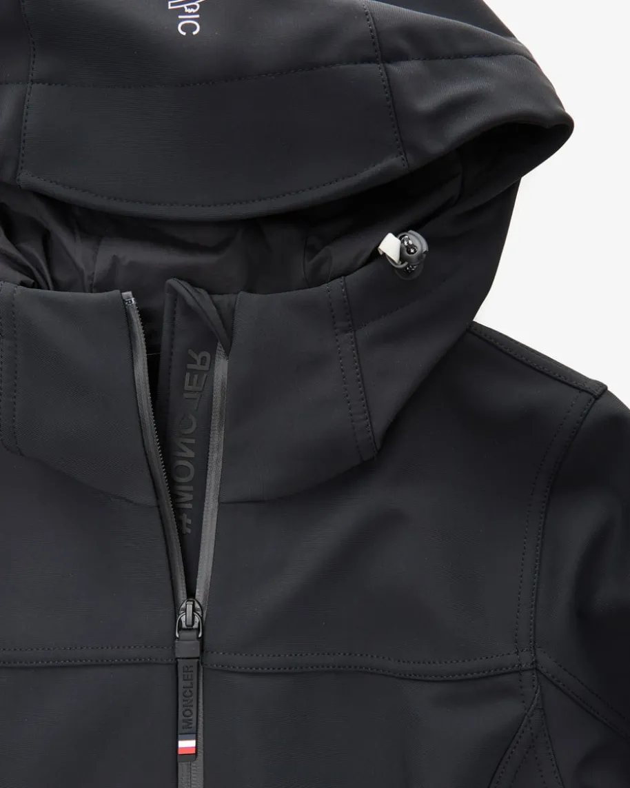 Zumeles Jacke