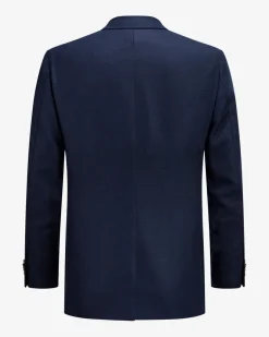 Zweireiher aus Wolle